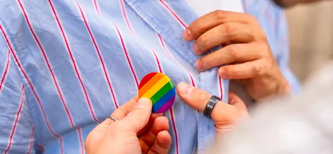 LGBTQ+